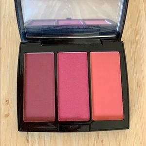 BRAND NEW!!! Anastasia Blush Trio